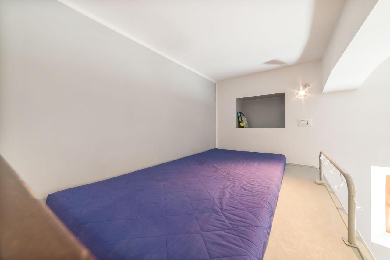 Colosseum Roomy Apartment Roma Eksteriør bilde